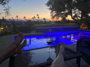 *Endless Indio Sunsets*Walk to Music Festivals!